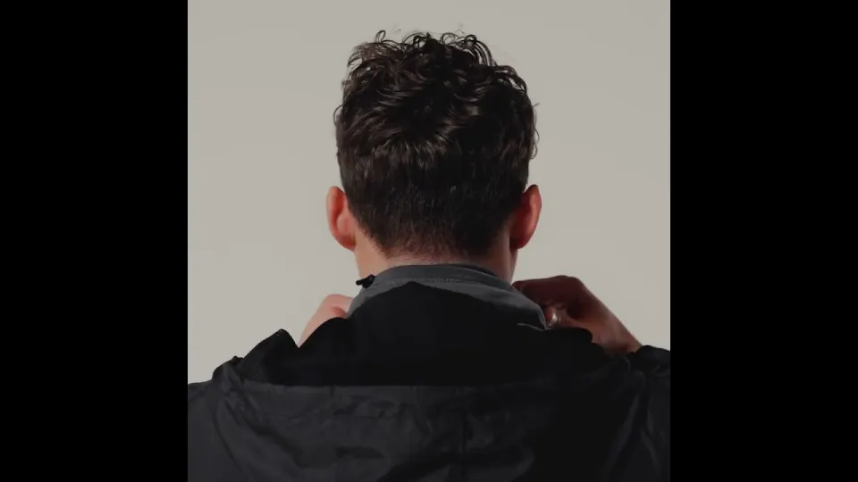 Vidéo du produit Softshell Sports Tech Neck Warmer