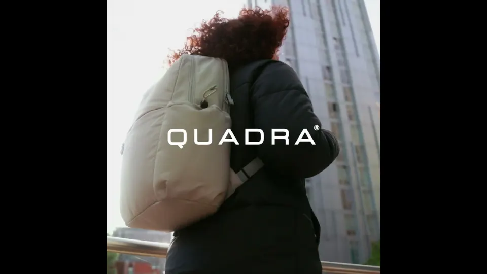 Vidéo du produit Studio Backpack