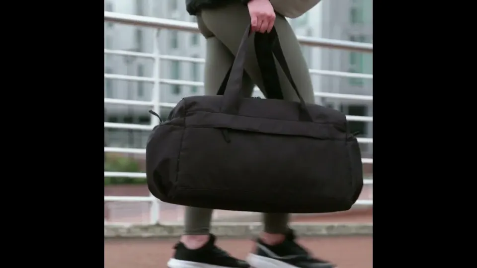 Vidéo du produit Studio Holdall