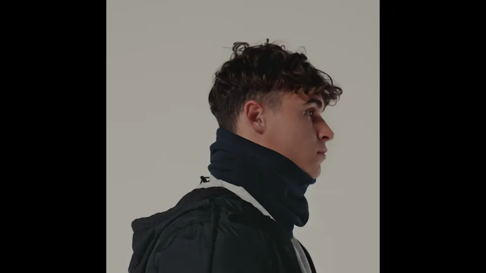 Vidéo du produit Suprafleece™ Snood/ Hat Combo