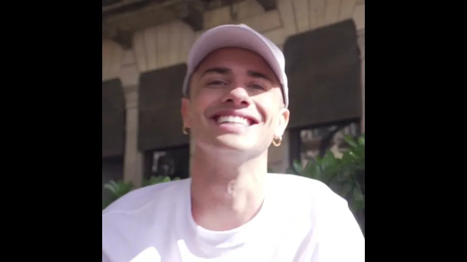 Vidéo du produit Ultimate 5 Panel Cap