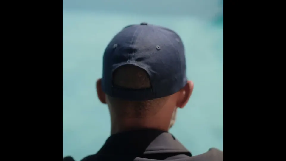 Vidéo du produit Ultimate 6 Panel Cap