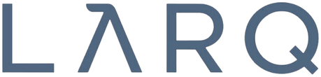 Logo LARQ