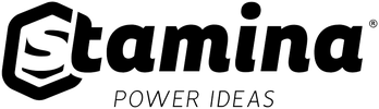 Logo Stamina