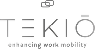 Logo Tekiō