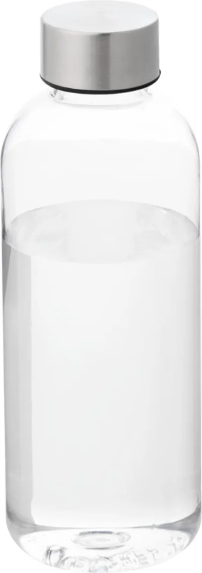 Bidon Spring 600ml coloris translucide