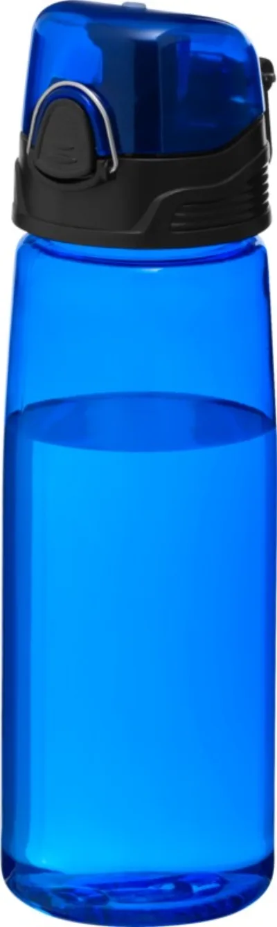 Bidon de sport Capri 700ml personnalisé avec logo — Perstil Lyon
