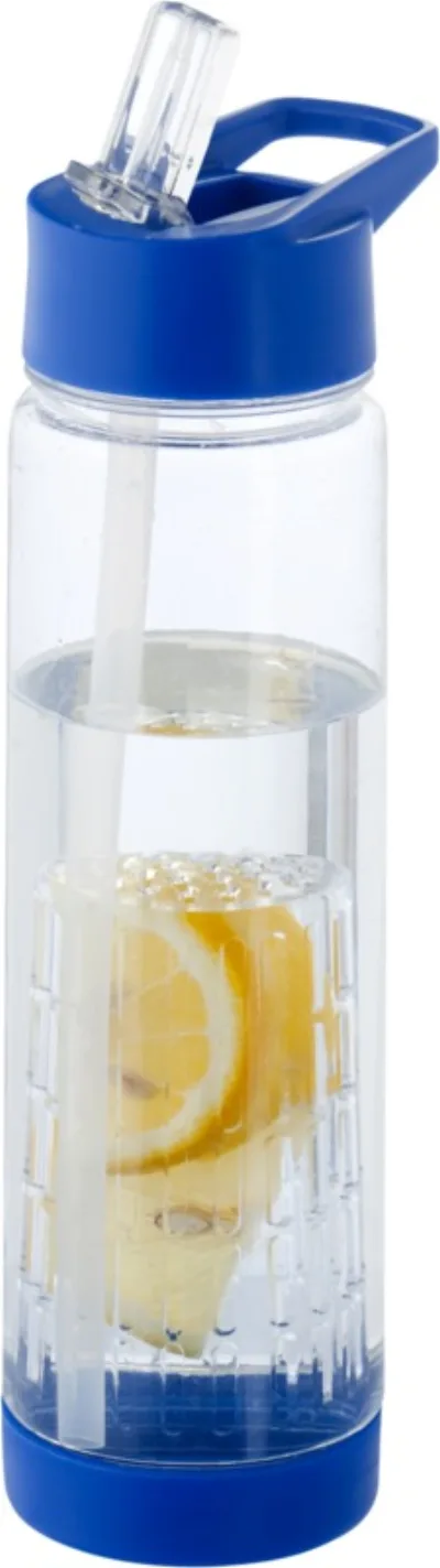 Bidon Tutti frutti avec infuseur 740ml personnalisé avec votre logo — mug & gourde publicitaire Perstil Lyon