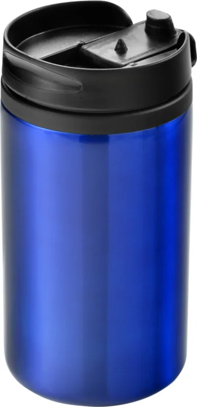 Mug isotherme Mojave 250 ml coloris bleu