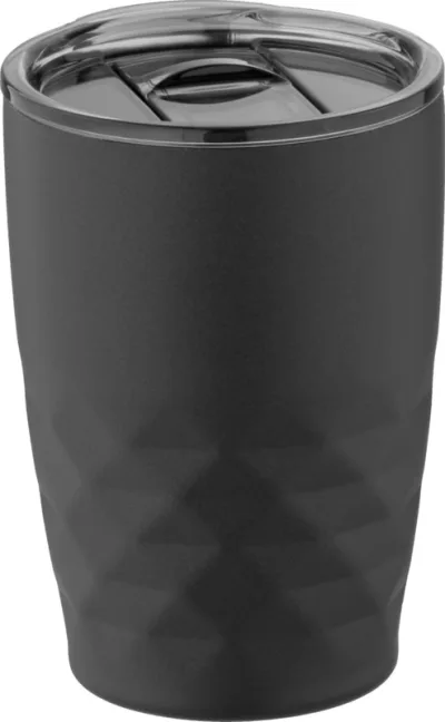 Mug Geo 350ml personnalisé avec votre logo — mug & gourde publicitaire Perstil Lyon