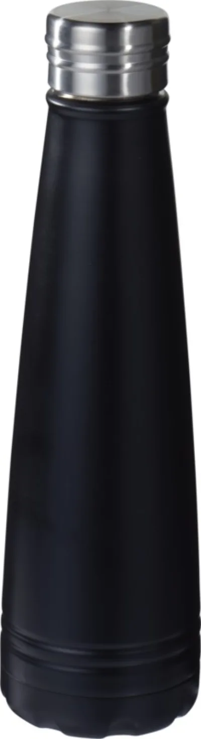 Bidon isotherme Duke 500ml personnalisé avec votre logo — mug & gourde publicitaire Perstil Lyon