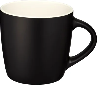 Mug Riviera 340ml personnalisé avec votre logo — mug & gourde publicitaire Perstil Lyon