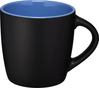 Mug Riviera 340ml coloris bleu