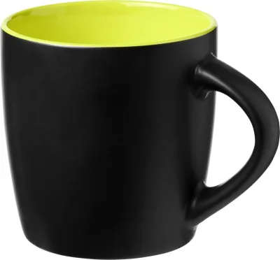 Mug Riviera 340ml coloris citron vert