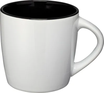 Mug Aztec 340ml personnalisé avec logo — Perstil Lyon