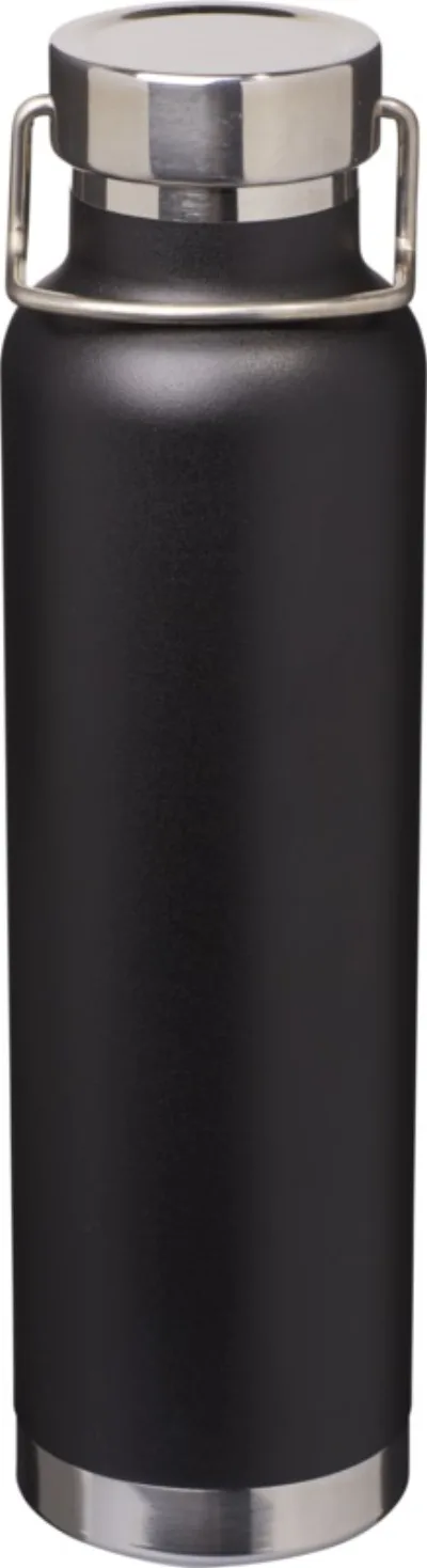 Bouteille Thor 650 ml personnalisé avec votre logo — mug & gourde publicitaire Perstil Lyon
