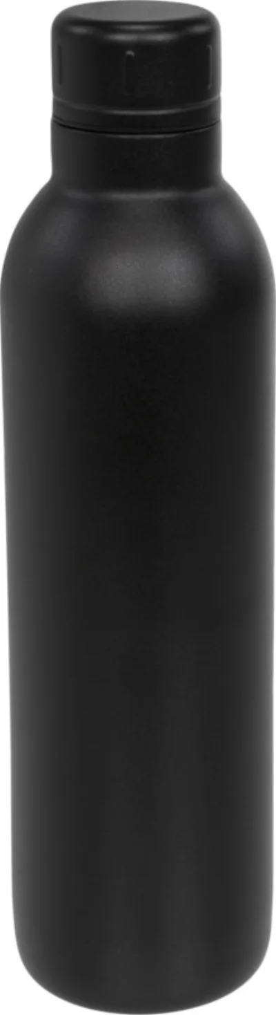 Bouteille Odin 510 ml coloris noir