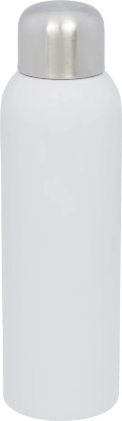 Bouteille de sport 820ml Guzzle coloris blanc