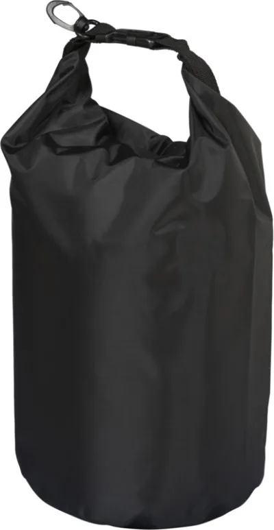 Sac extérieur imperméable de 10 L Camper personnalisé avec votre logo — goodies événementiel Perstil Lyon