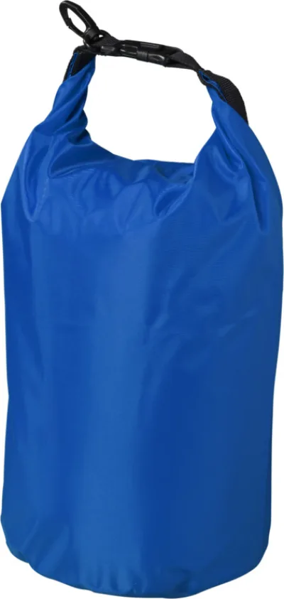 Sac extérieur imperméable de 10 L Camper coloris bleu royal