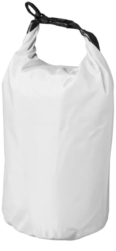 Sac extérieur imperméable de 10 L Camper coloris blanc