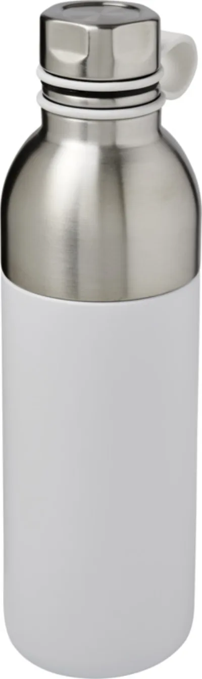 Bouteille Koln 590 ml coloris blanc