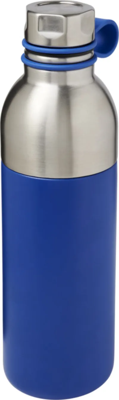 Bouteille Koln 590 ml coloris bleu