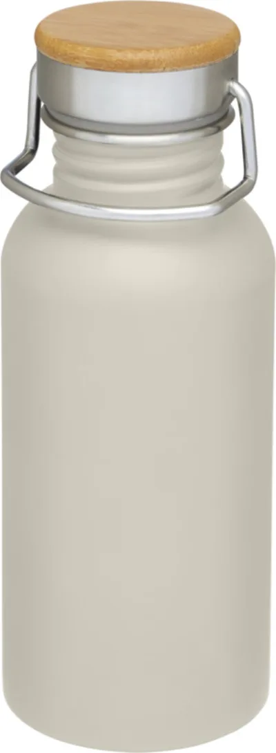 Bouteille Thor 550 ml coloris grès