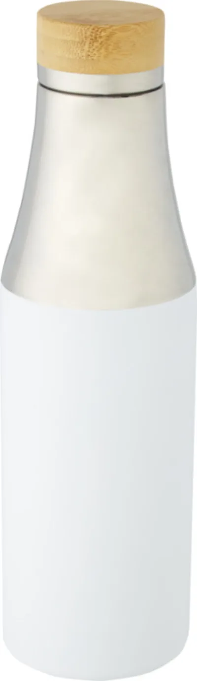 Bouteille Hulan 540 ml personnalisé avec votre logo — mug & gourde publicitaire Perstil Lyon