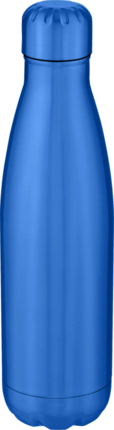 Bouteille Cove 500 ml coloris bleu royal