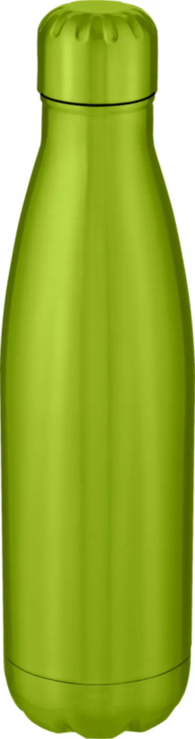 Bouteille Cove 500 ml coloris citron vert