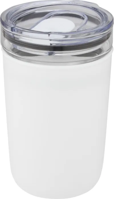 Gobelet Bello 420 ml personnalisé avec votre logo — mug & gourde publicitaire Perstil Lyon