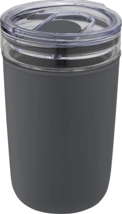 Gobelet Bello 420 ml coloris gris