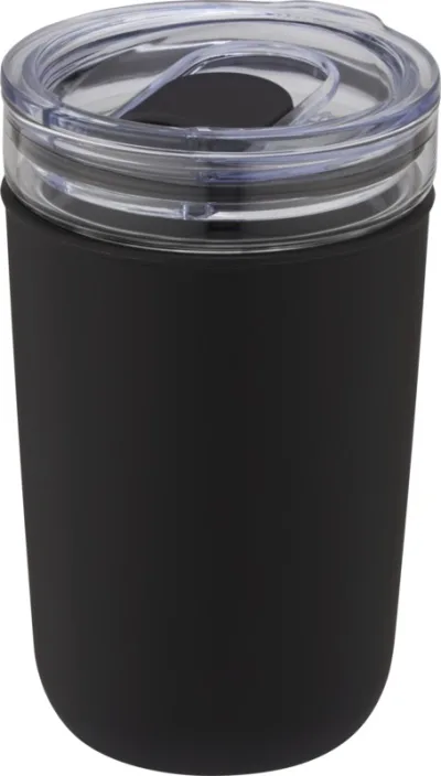 Gobelet Bello 420 ml coloris noir