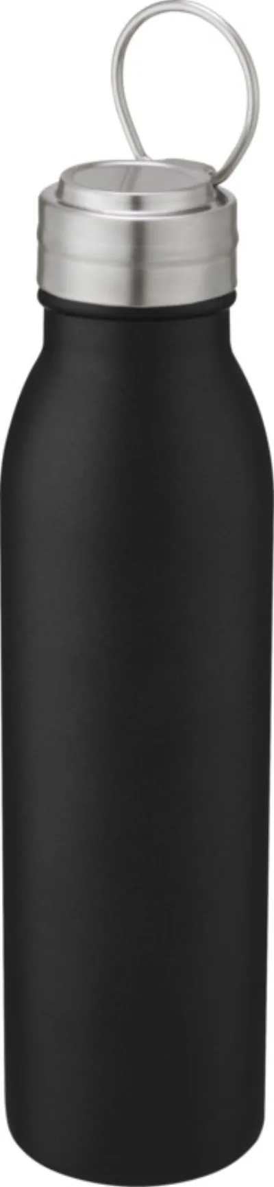 Bouteille Harper 700 ml coloris noir