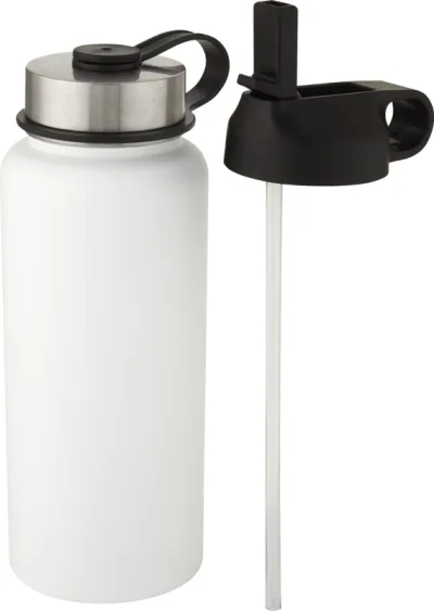 Bouteille Supra 1 L coloris blanc