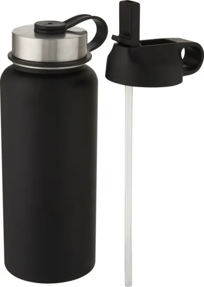 Bouteille Supra 1 L coloris noir
