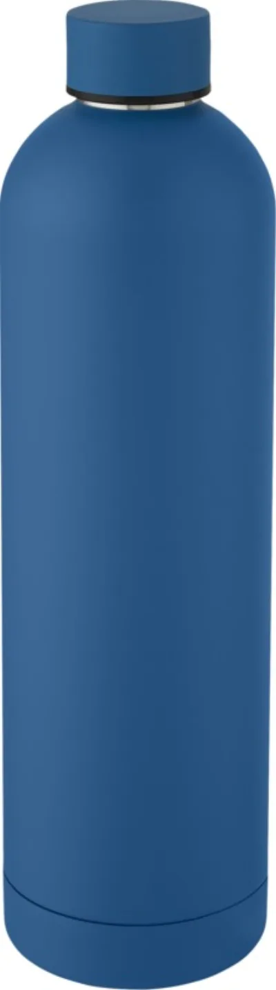 Bouteille Spring 1 L personnalisé avec logo — Perstil Lyon