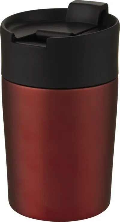 Gobelet Jetta 180 ml personnalisé avec votre logo — mug & gourde publicitaire Perstil Lyon