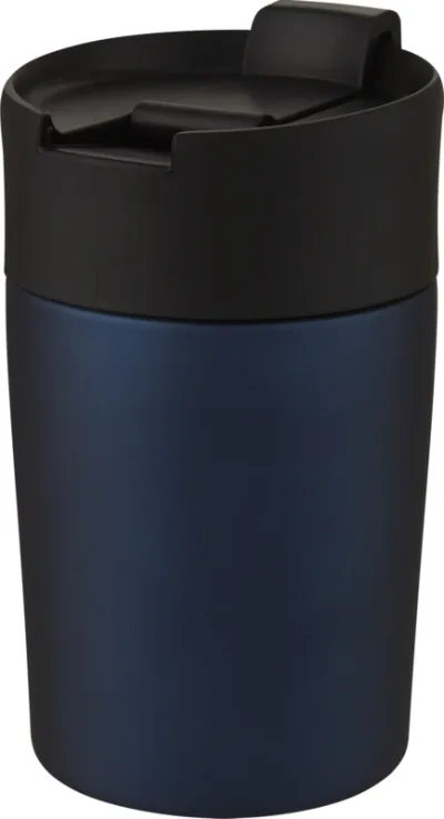 Gobelet Jetta 180 ml coloris bleu