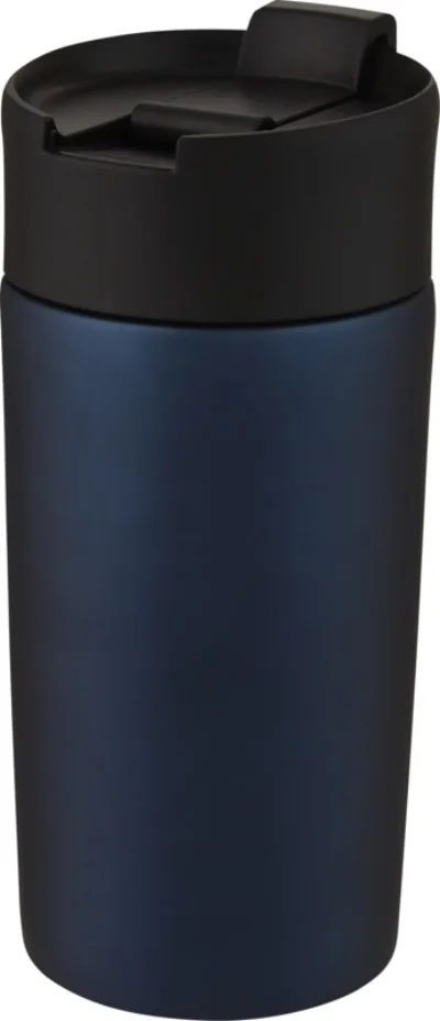 Gobelet Jetta 330 ml coloris bleu