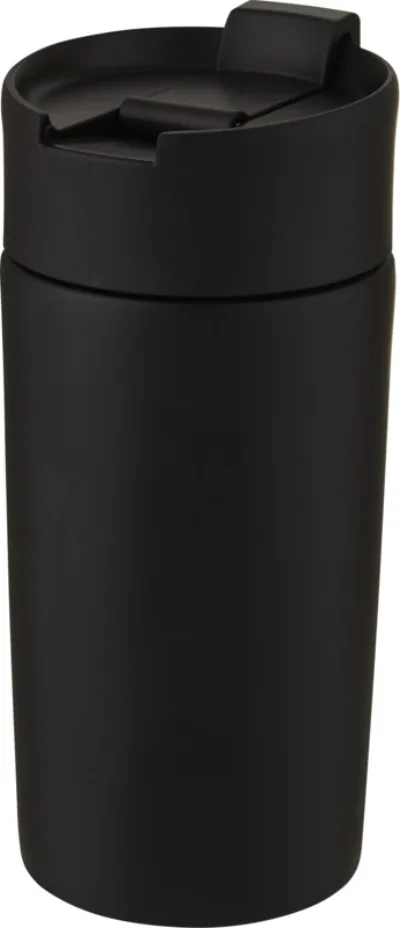 Gobelet Jetta 330 ml coloris noir