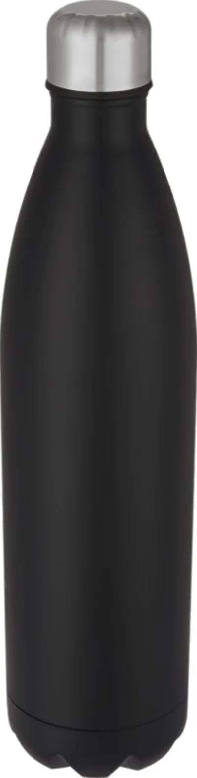 Bouteille Cove 1 L coloris noir