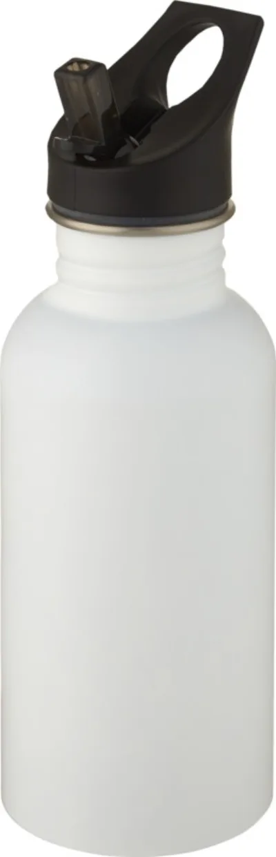 Bouteille de sport Lexi 500 ml personnalisé avec votre logo — mug & gourde publicitaire Perstil Lyon
