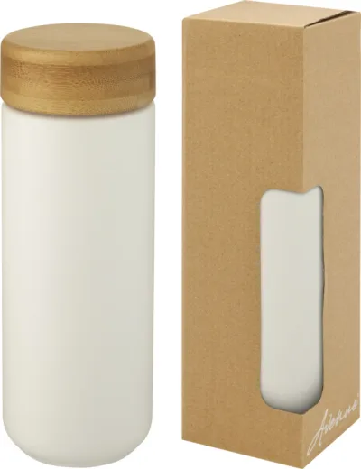Gobelet Lumi 300 ml personnalisé avec votre logo — mug & gourde publicitaire Perstil Lyon