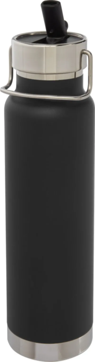 Bouteille Thor 750 ml coloris noir