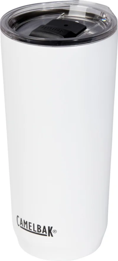 Gobelet Horizon 600 ml coloris blanc