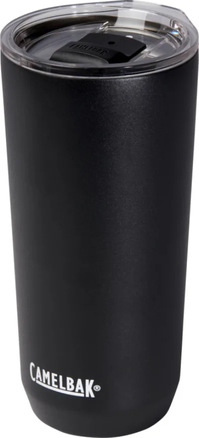 Gobelet Horizon 600 ml coloris noir