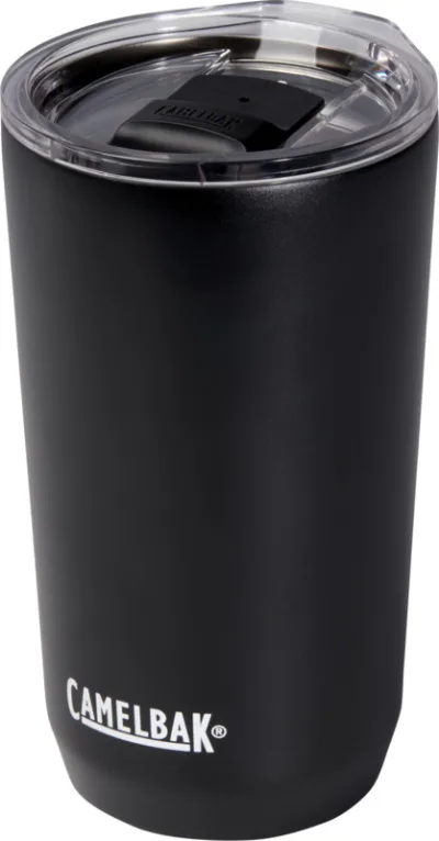 Gobelet Horizon 500 ml coloris noir