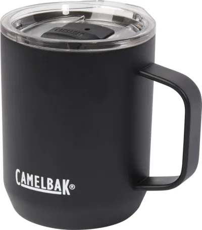 Tasse Horizon 350 ml coloris noir